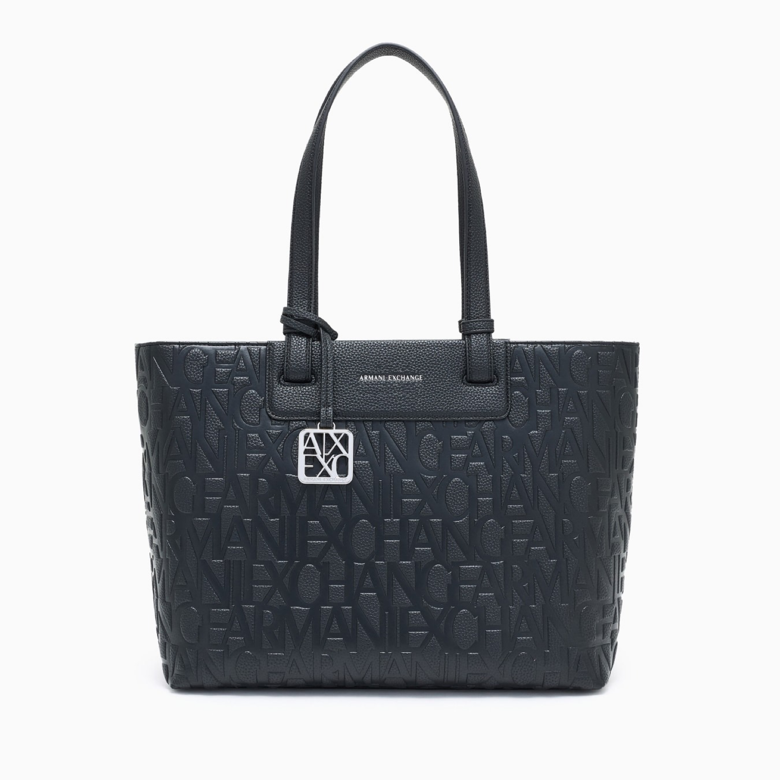 Дамска чанта Armani Exchange Women Tote Bag XW001481 AF15774 Front View