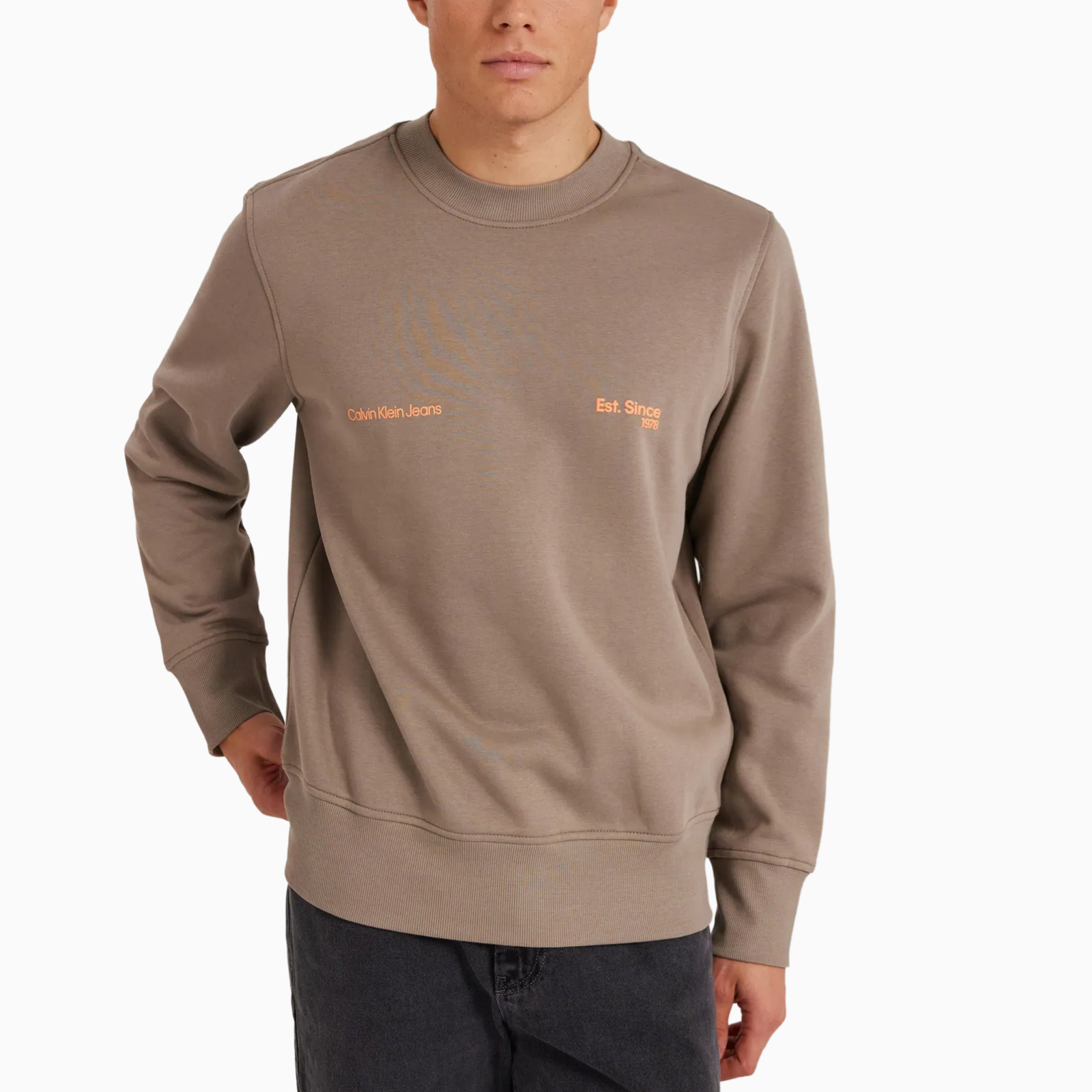 Мъжка блуза Calvin Klein Jeans J30J326877
