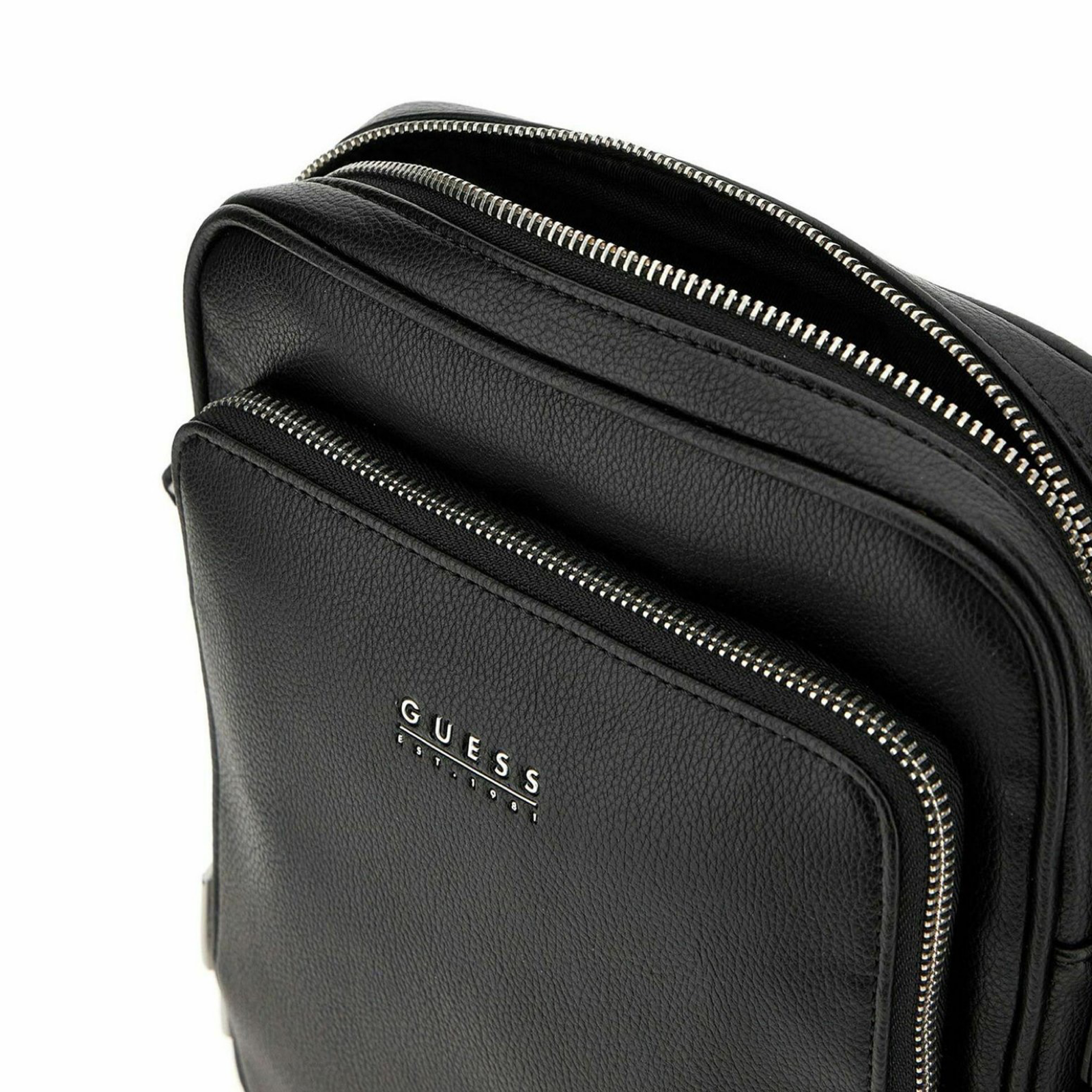 Мъжка чанта Guess Men Crossbody Bag HMFIDA P3463 Close-Up