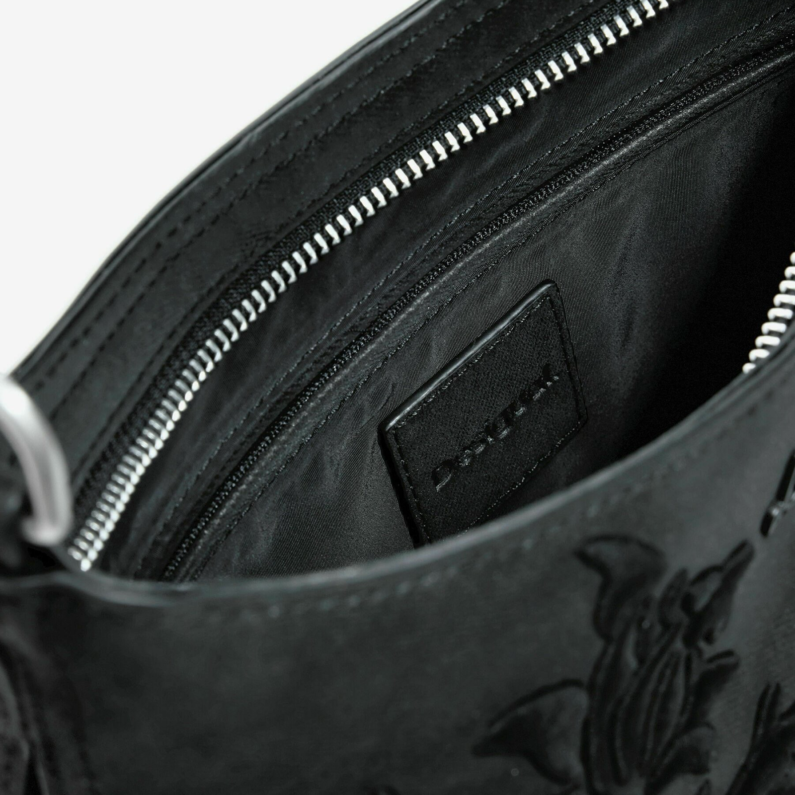Дамска чанта Desigual Women Handbag 25WAXP40 Close-Up