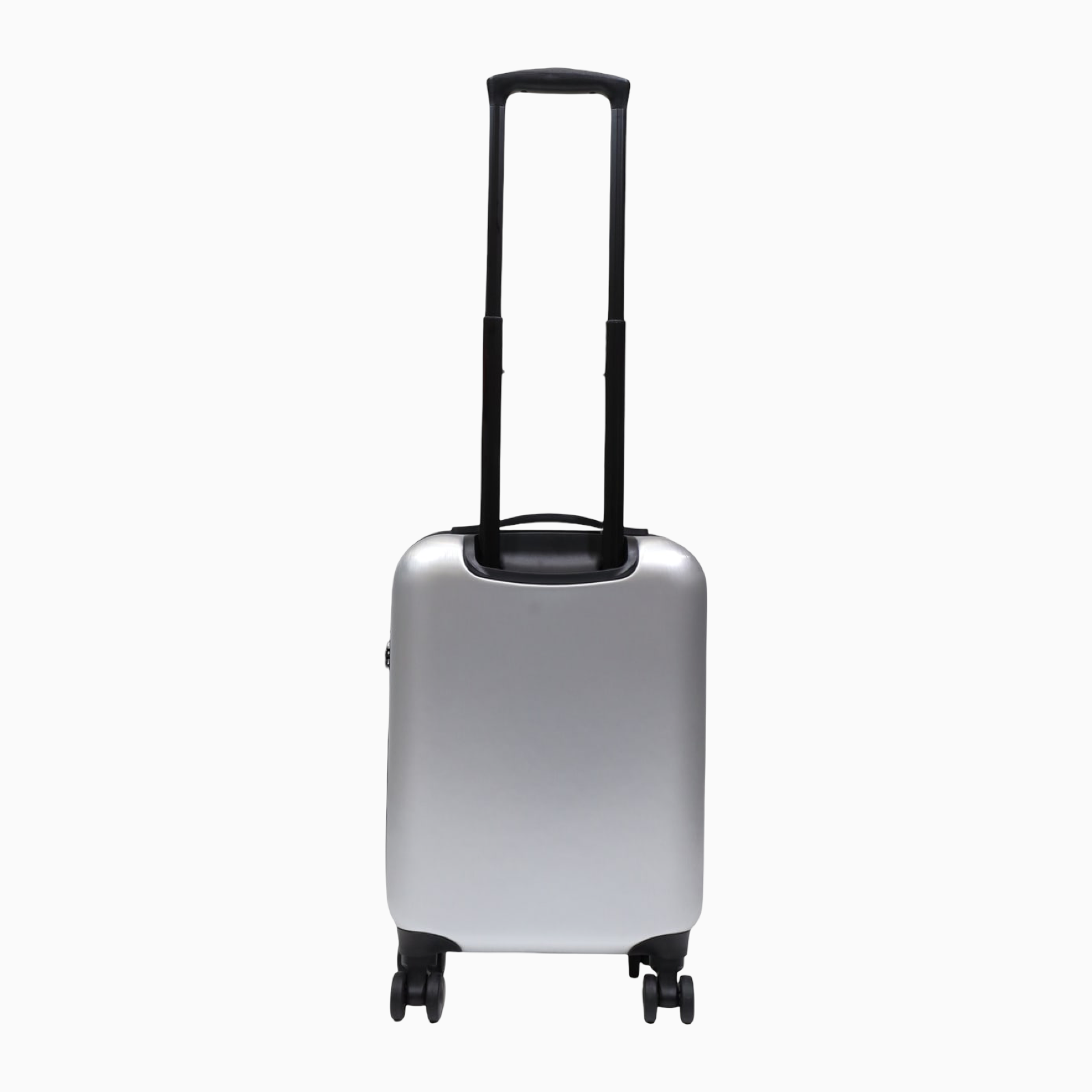 Куфър Armani Exchange Men Trolley Suitcase XW002233 AF21472 M8104 Back View