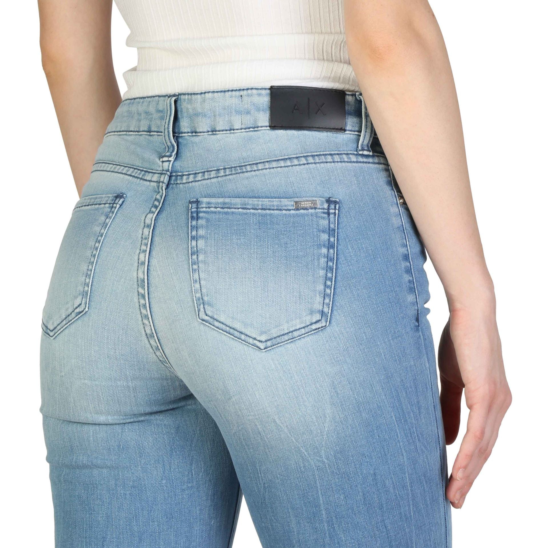 Дънки Armani Exchange 