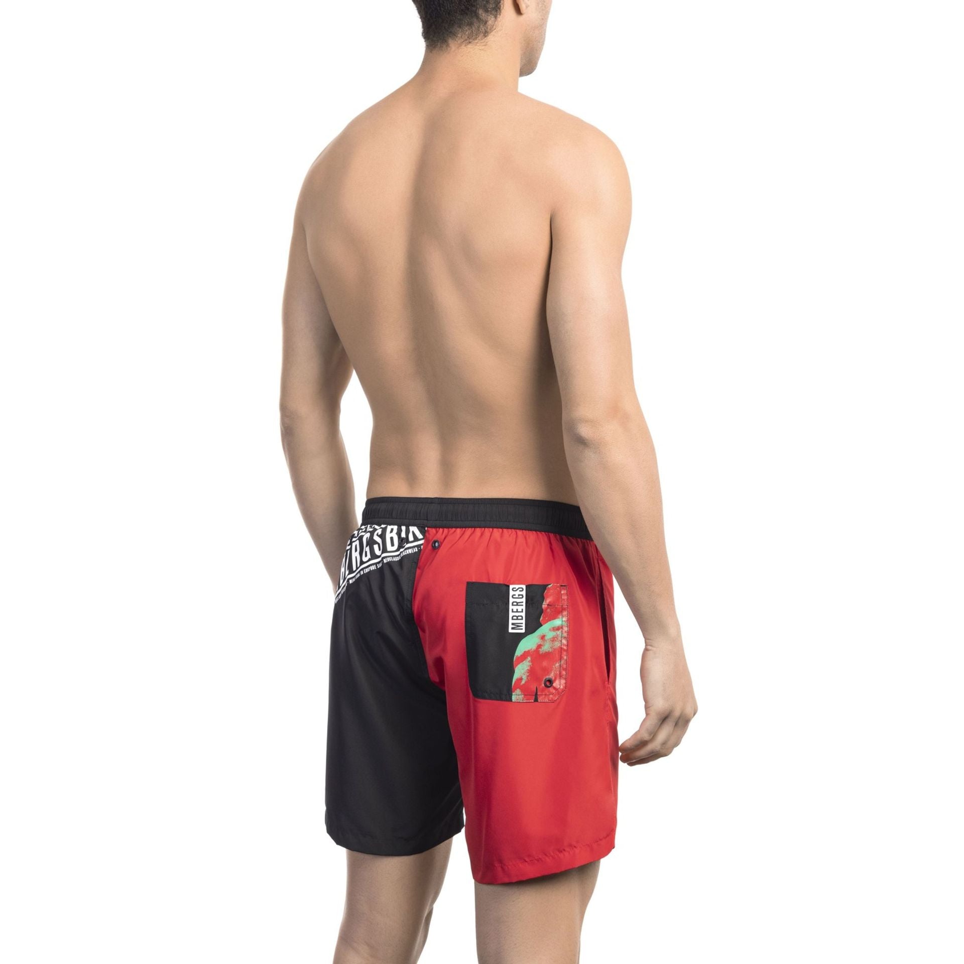 Плажни бански костюми Bikkembergs