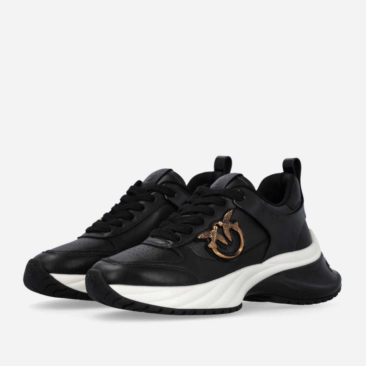 Pinko Women Sneakers