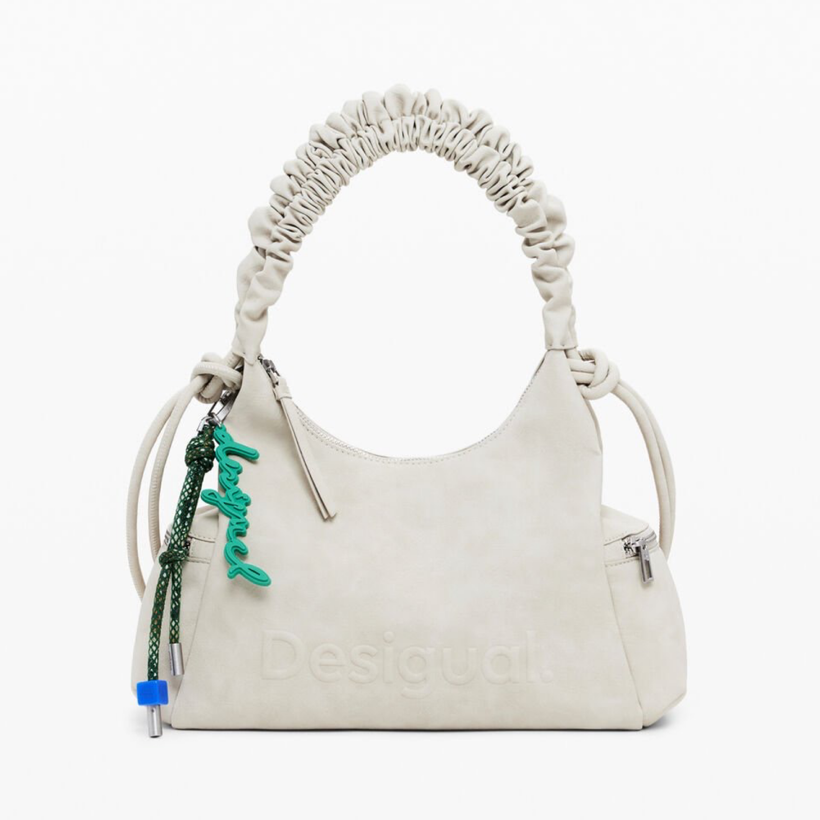 Дамска чанта Desigual Women Handbag 25WAXPB0 Front View