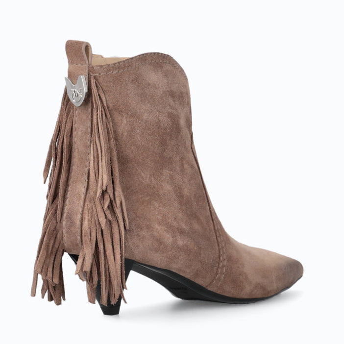 PINKO Didi 01 Women Ankle Boots