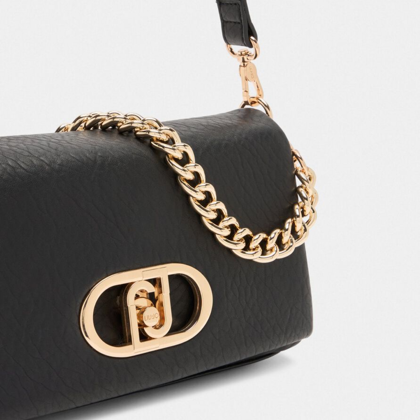 Дамска чанта Liu Jo LaPuffy Women Crossbody Bag AF5138 E0161 Close-Up