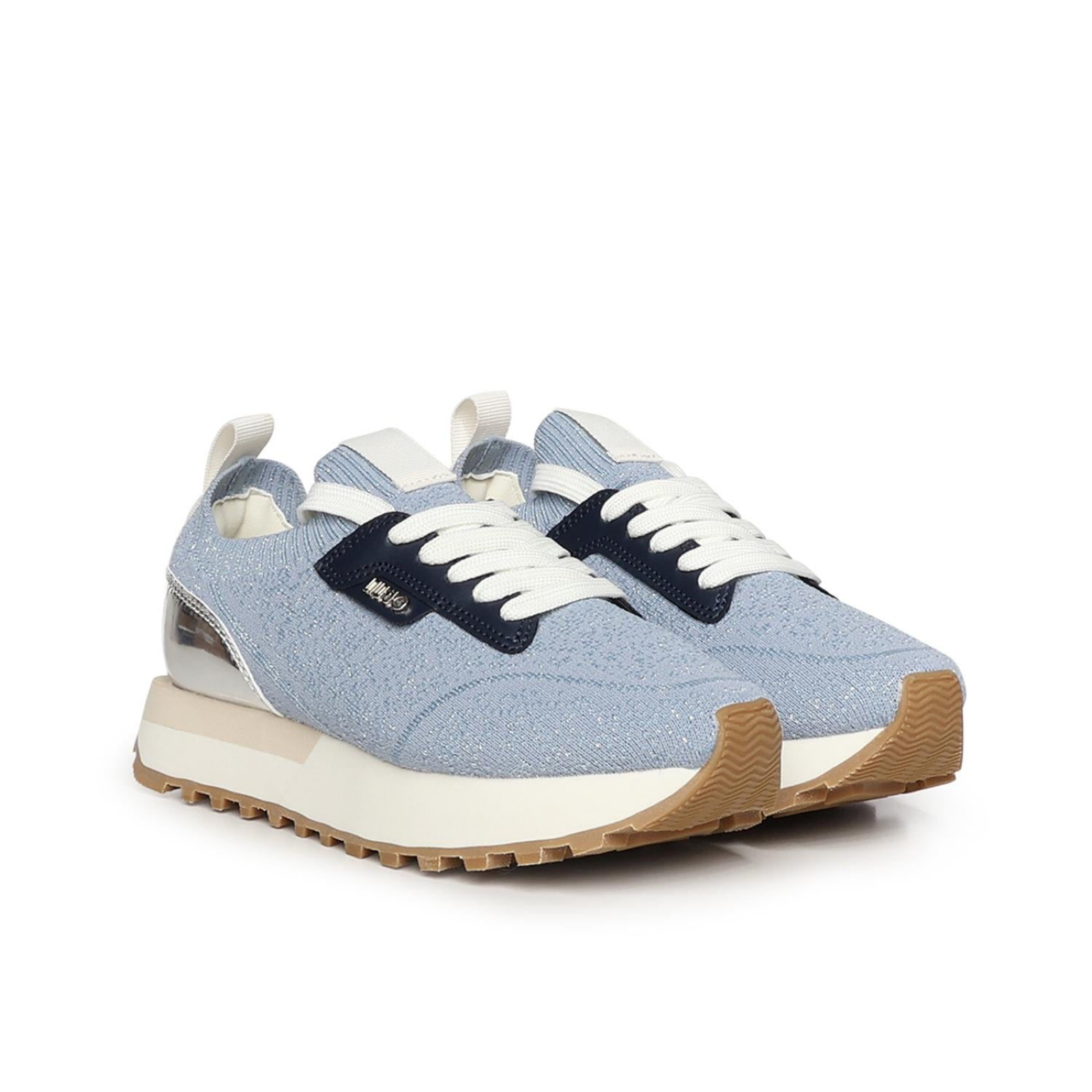 Дамски маратонки Liu Jo Women Sneakers BA6067 TX525 S3954 Lateral View