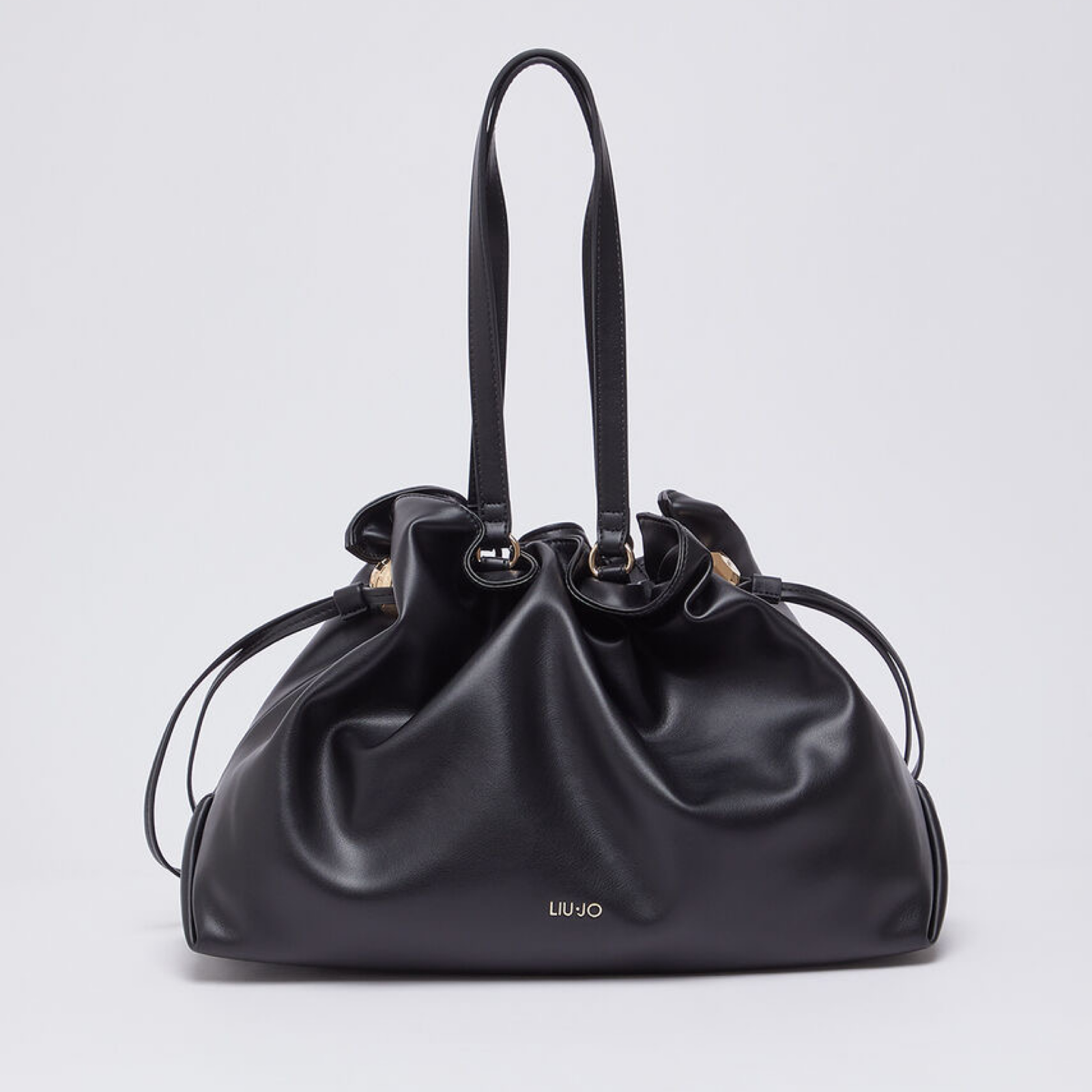 Дамска чанта Liu Jo Riccy Women Shoulder Bag AA6098 E0958 22222 Front View