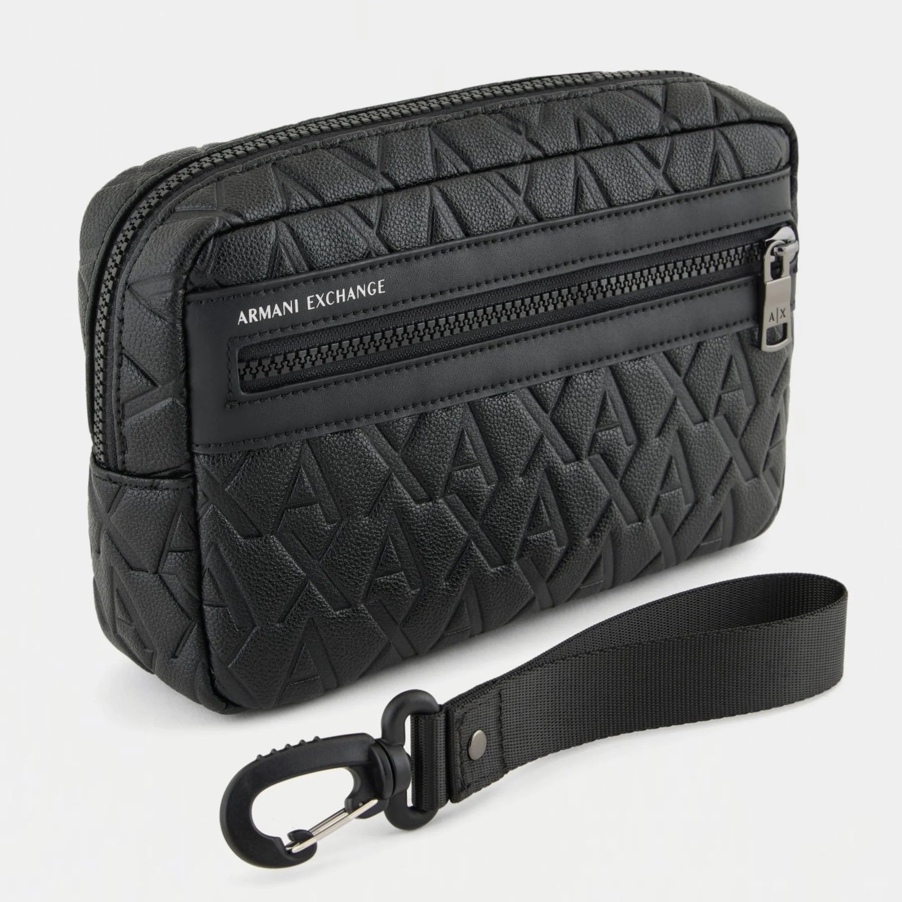 Мъжка клъч чанта Armani Exchange Men Clutch Bag XM001272 AF12133 Detail