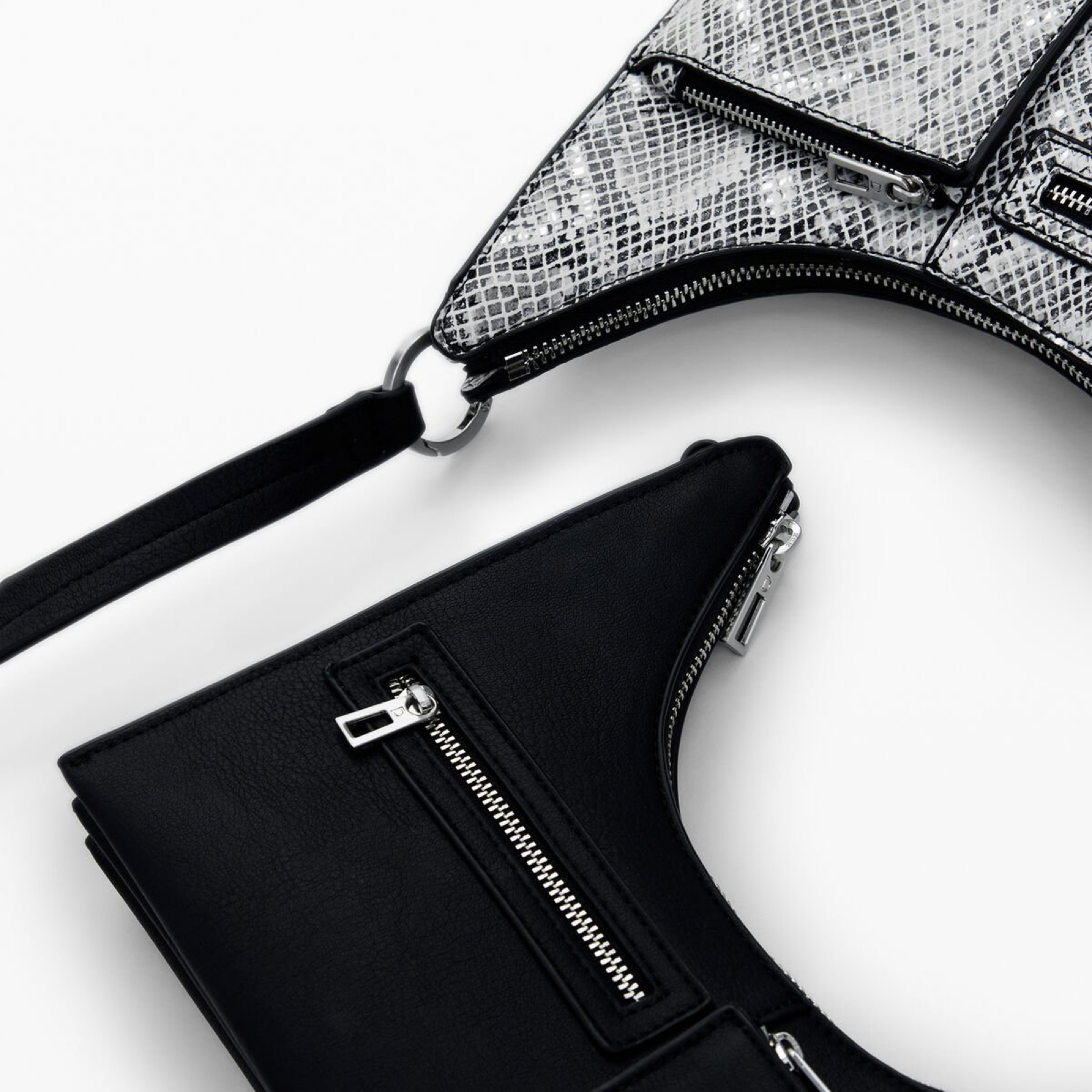 Дамска чанта Desigual Women Bag 25WAXPB7 Close-Up