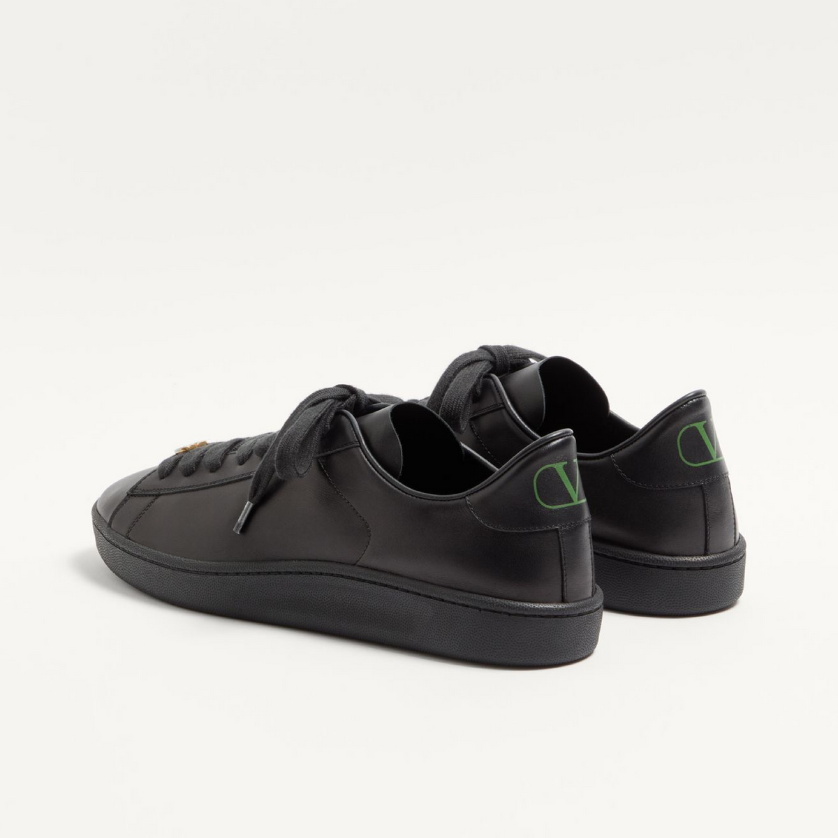 Valentino Garavani Royco Sneakers 7Y2S0K34BYA_CMJ Heel View