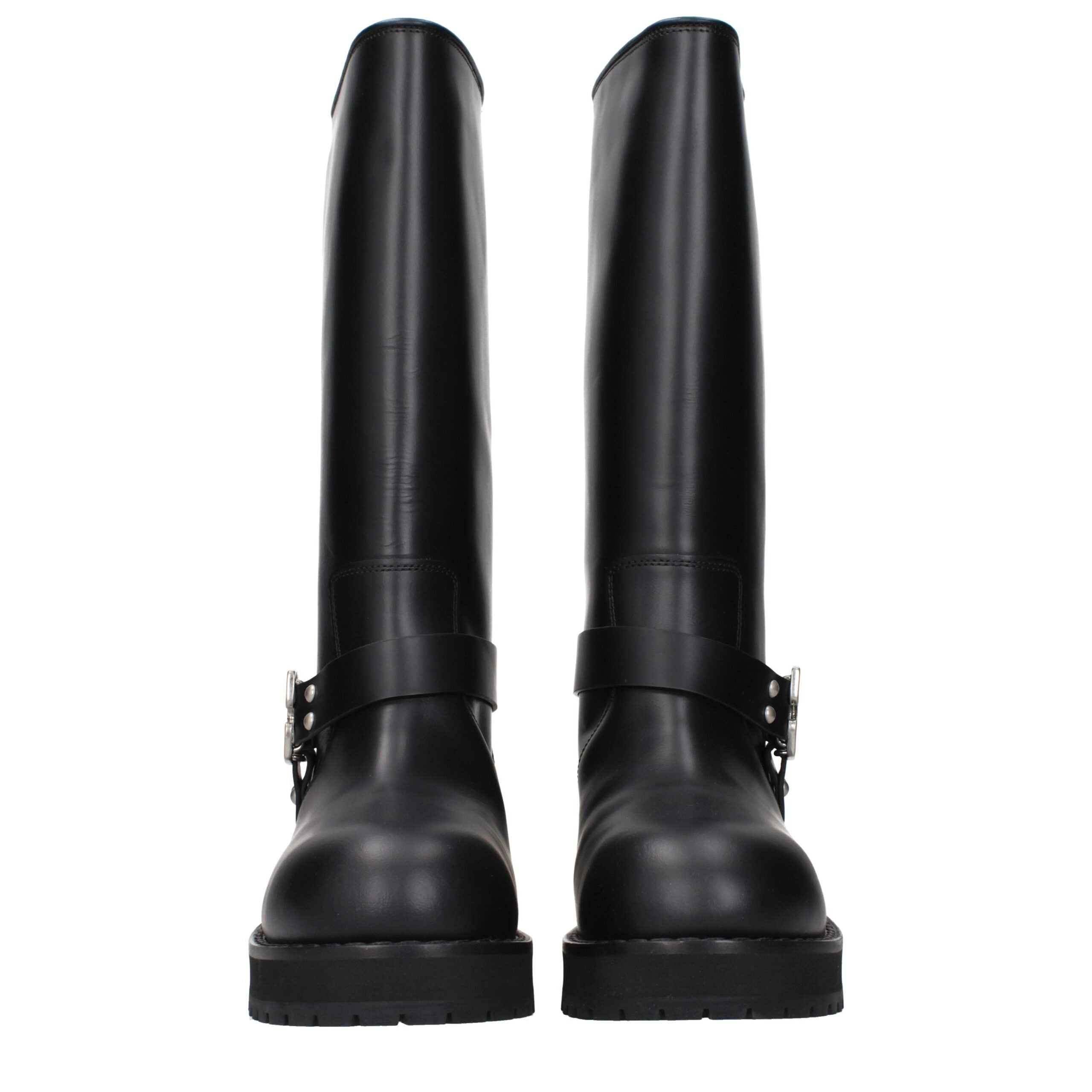 Off-White Women Boots