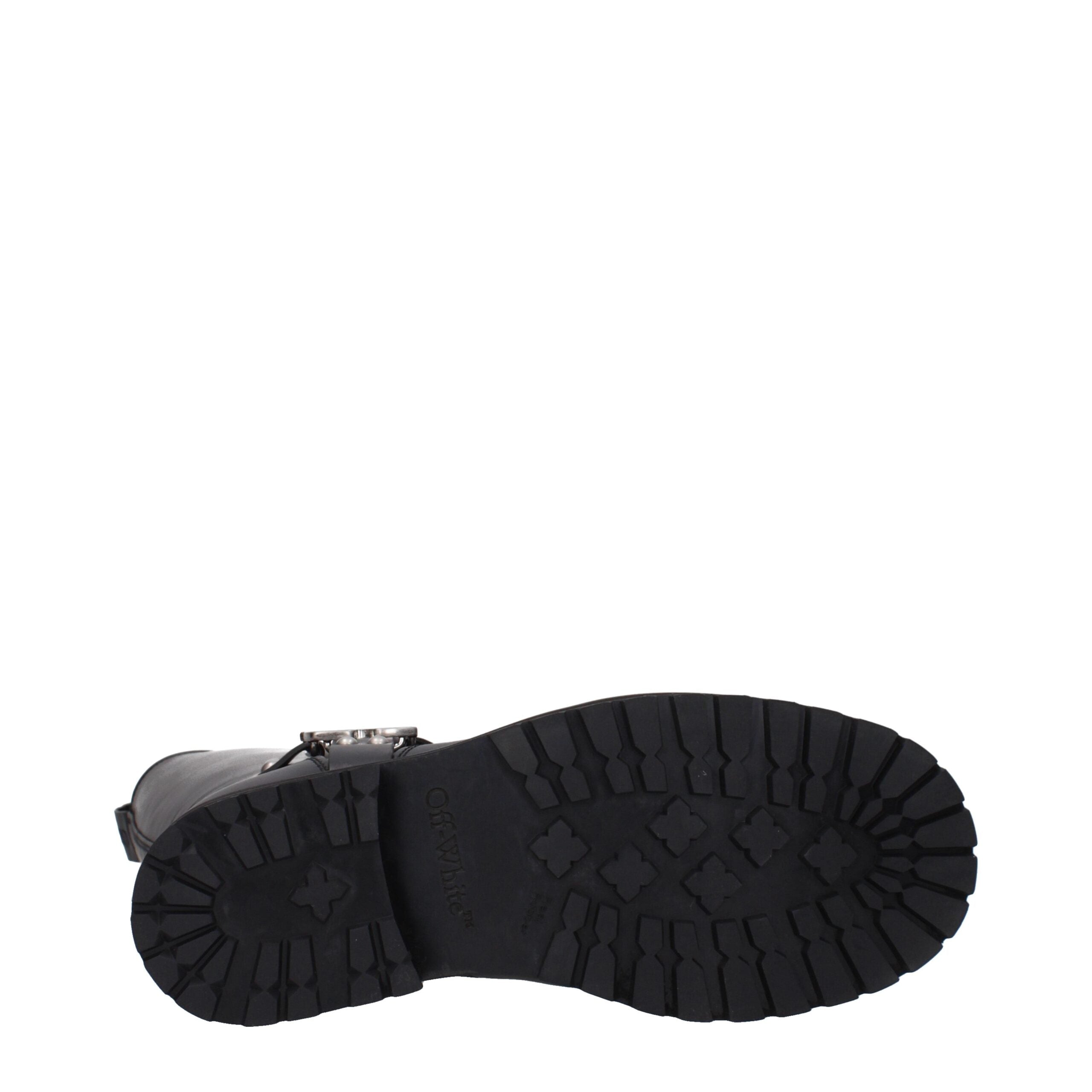 Off-White Women Boots