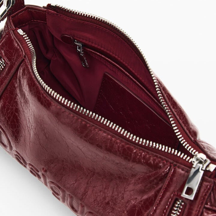 Дамска чанта Desigual women’s crossbody bag 26WAXPA2 3032 Inside view