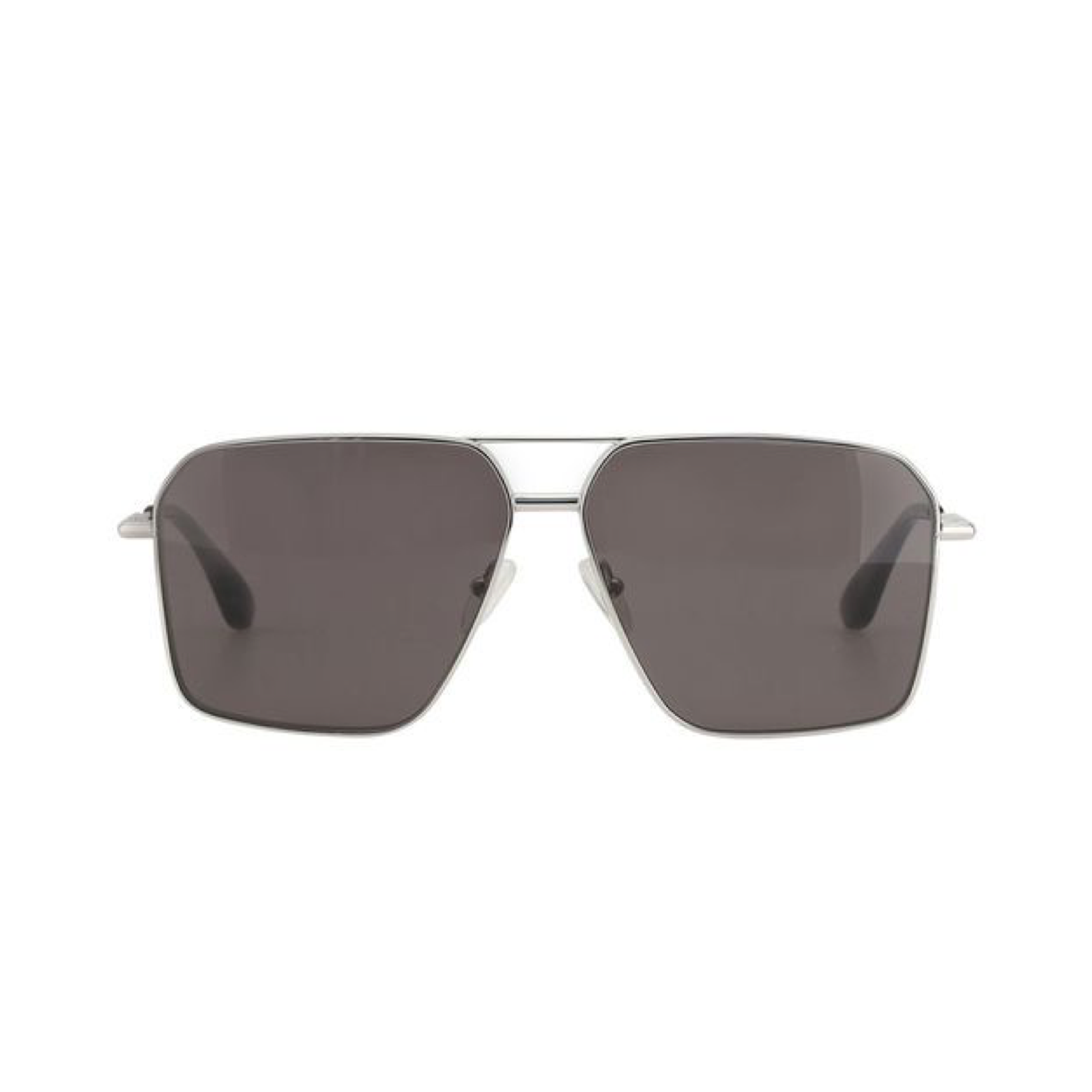 Alexander McQueen Square Sunglasses