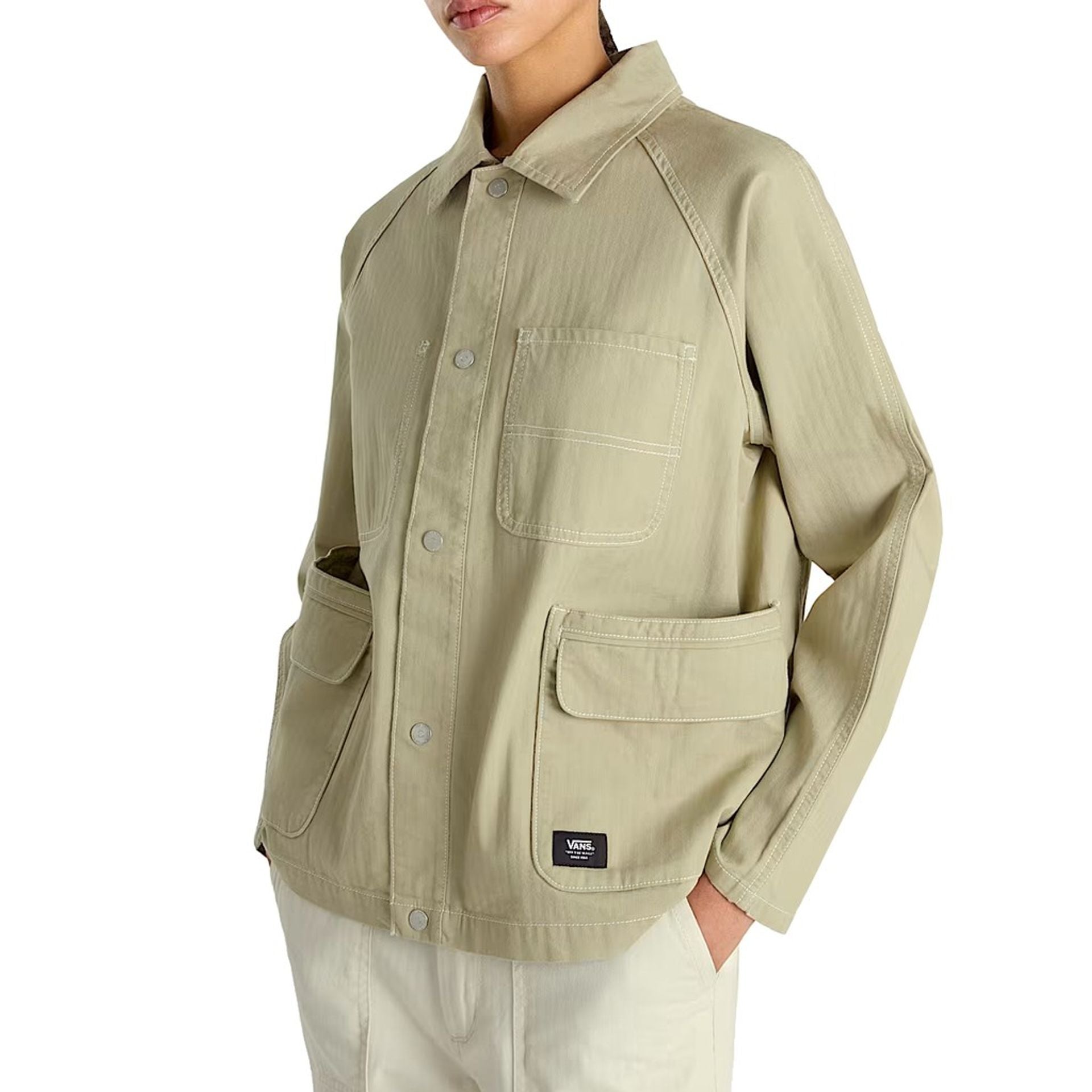 Vans Jackets