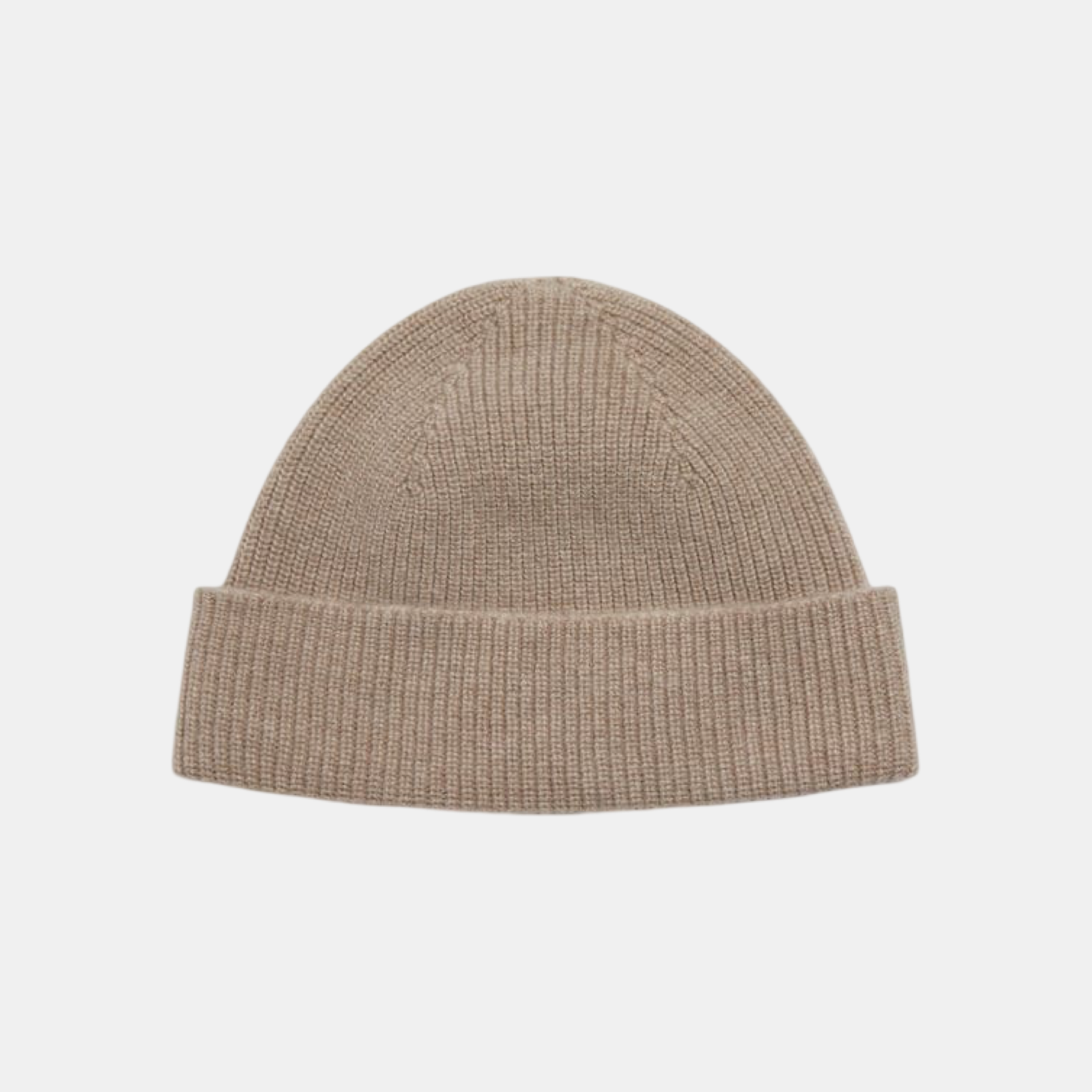 ZEGNA Oasi Cashmere Hat UEAT01A8 BNI Back View