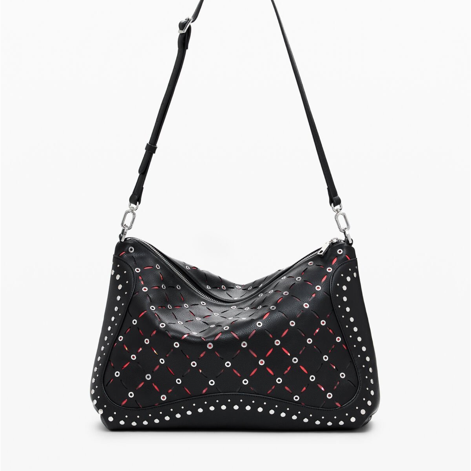 Дамска чанта Desigual Women Bag 25WAXP37 Back View