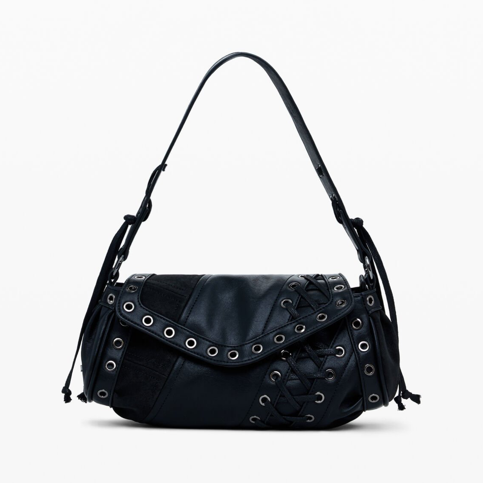 Дамска чанта Desigual Women Bag 25WAXP36 Front View