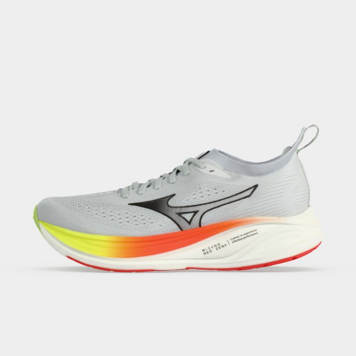 Мъжки маратонки Mizuno Neo Zen 2 Men Sneakers J1GC268651 Lateral View