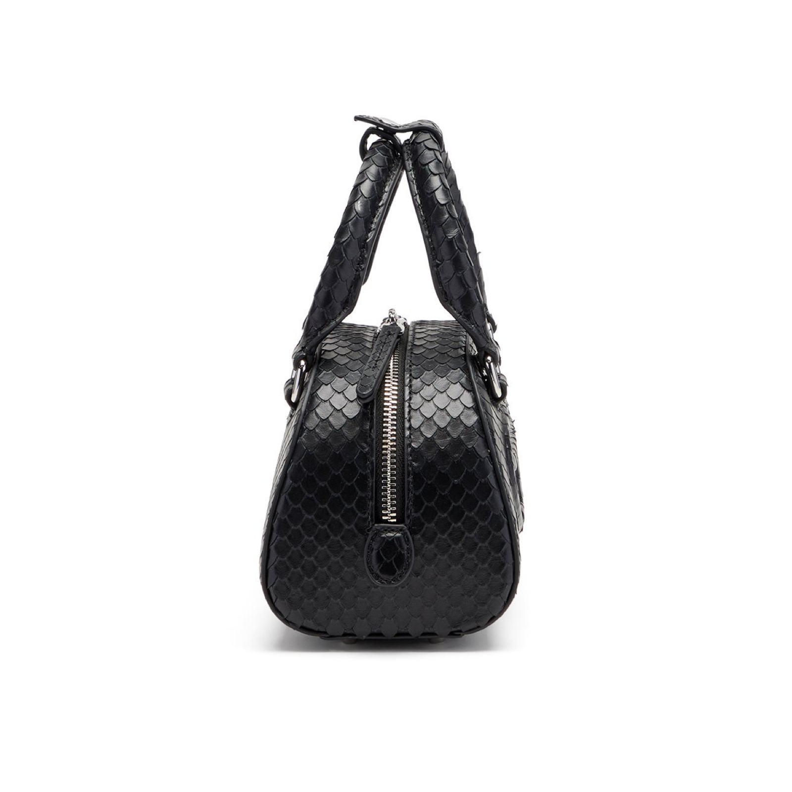Дамска мини чанта Diesel 1DR Dome-Mini Hand Bag X10369P8958T8013 Side View