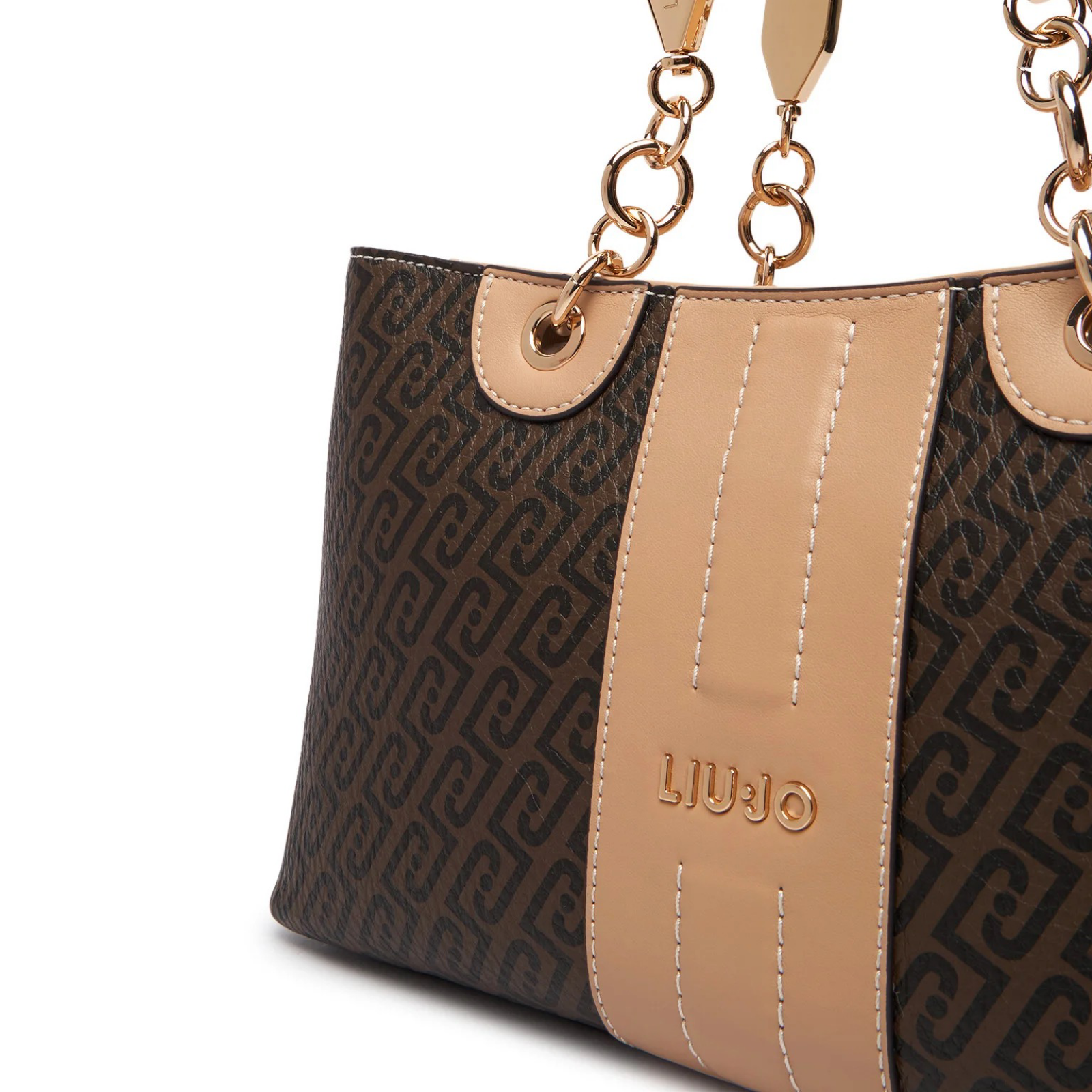Дамска чанта Liu Jo Women Shoulder Bag AA6103 E1118 C3904 Close-Up