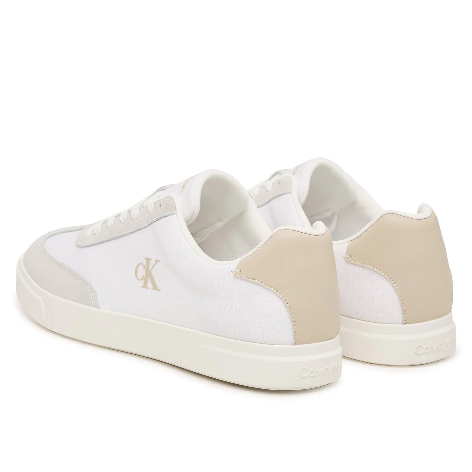 Calvin Klein Men Sneakers