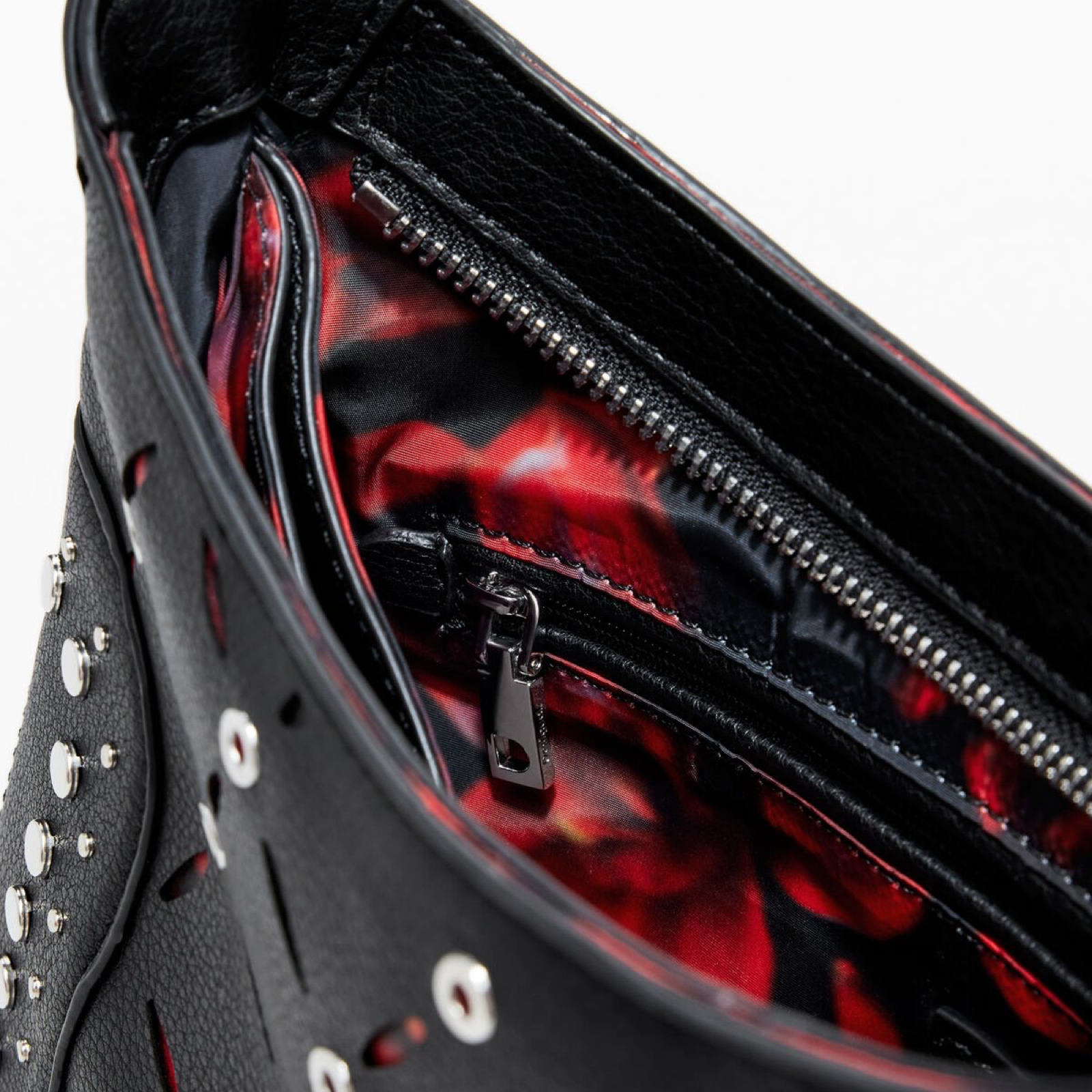 Дамска чанта Desigual Shoulder Bag 25WAXP38 Close-Up