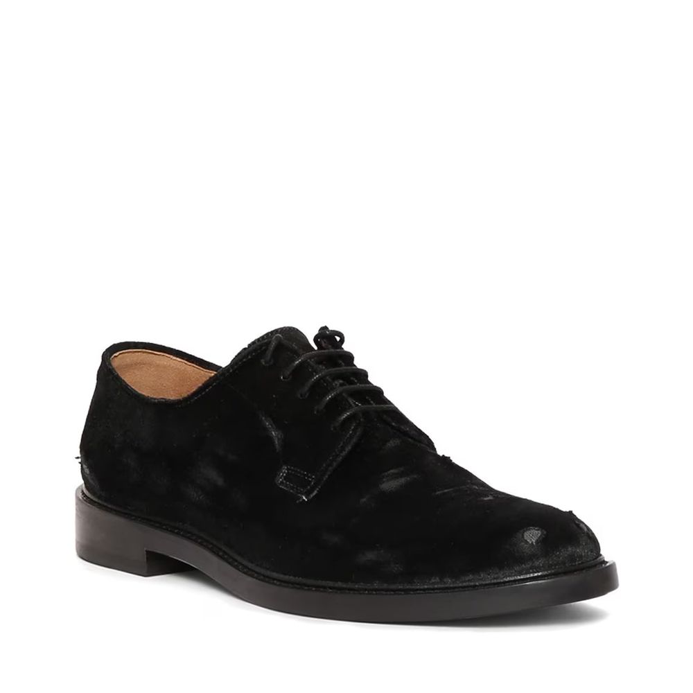 Maison Margiela Men Derby Shoes