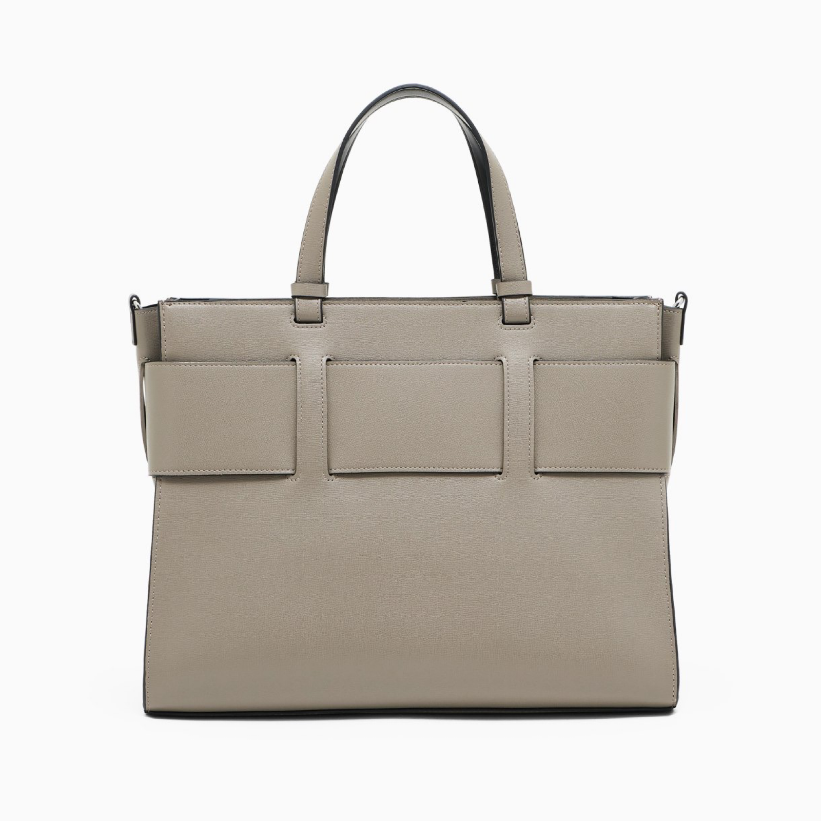 Дамска чанта Armani Exchange Women Handbag 942689 0A874 U6242 Back View