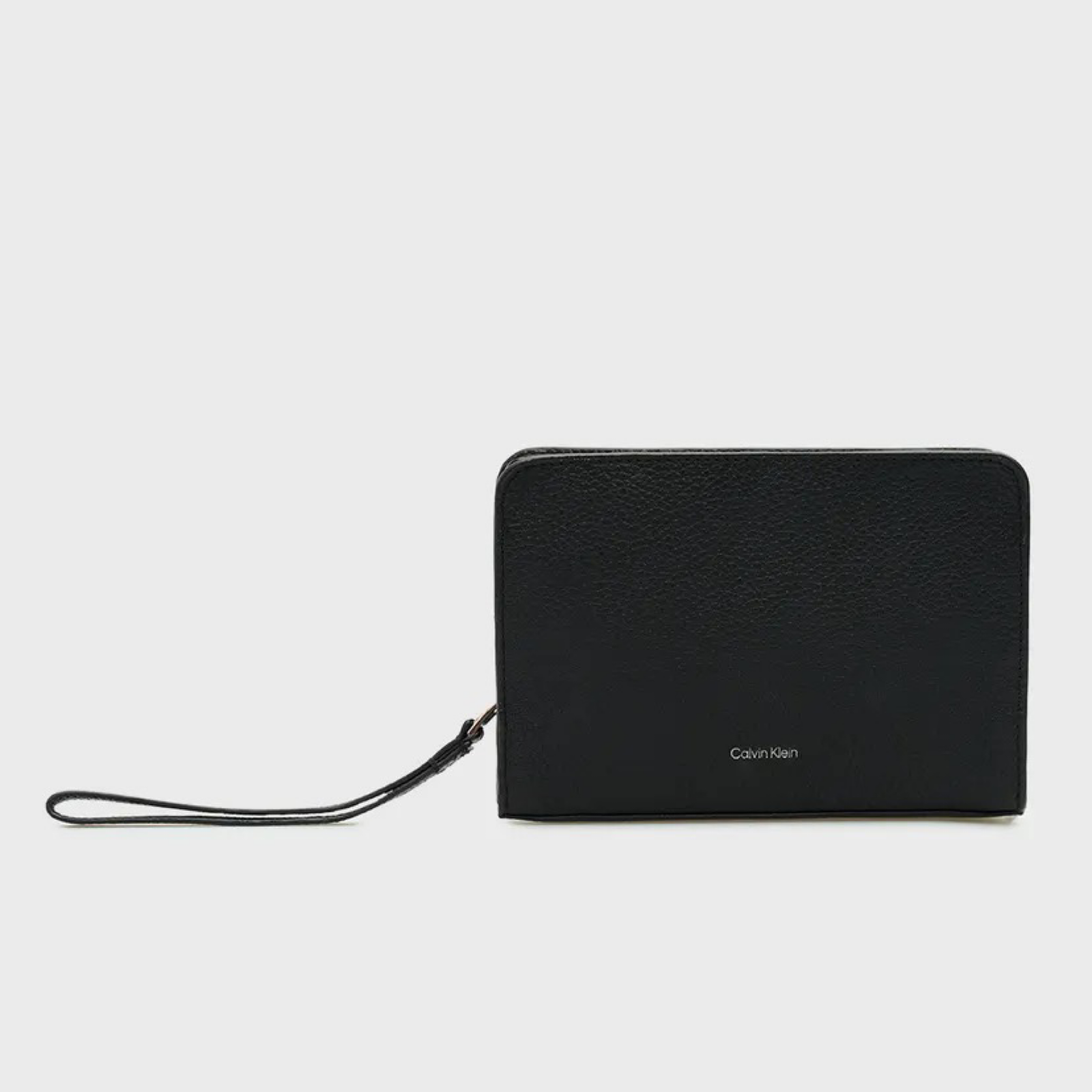 Мъжка клъч чанта Calvin Klein Men Clutch Bag LV04D1153G Front View