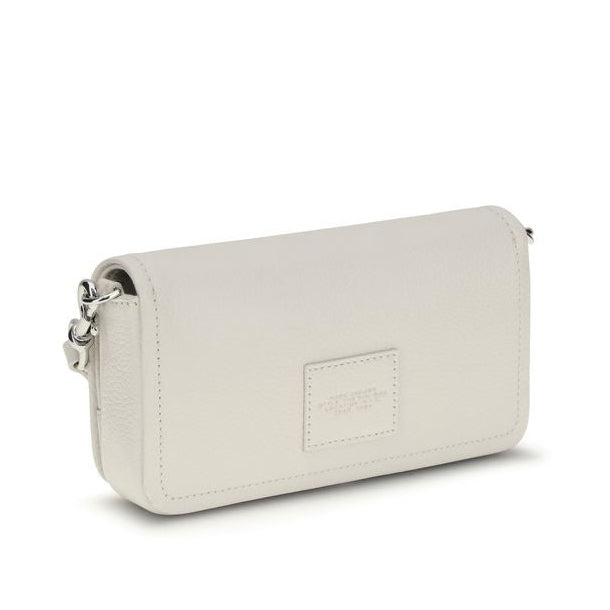 Дамска чанта Women’s shoulder bag Marc Jacobs The Mini 2S4SMN080S02137 White back view