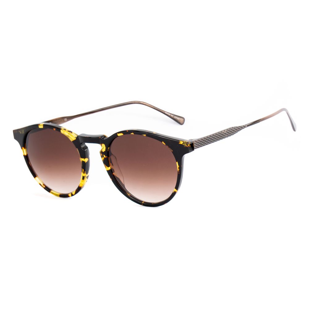Belstaff Black Titanium Sunglasses