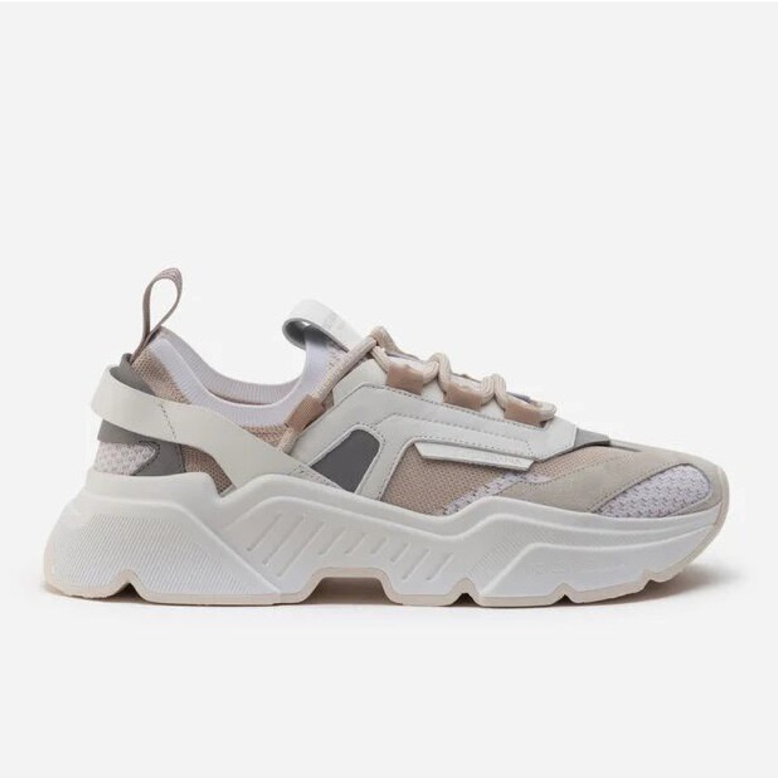 Dolce & Gabbana Daymaster Men Sneakers