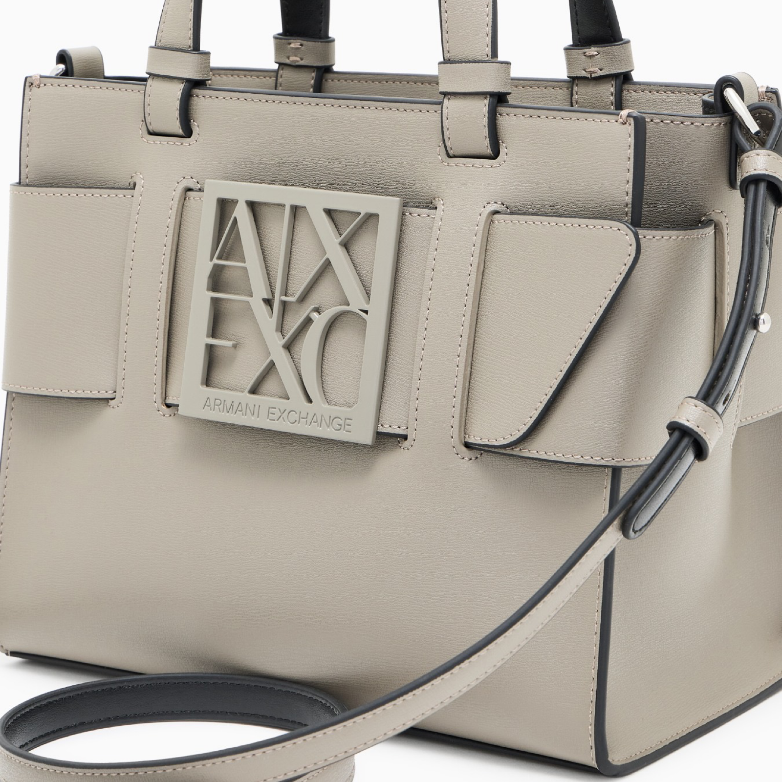 Дамска чанта Armani Exchange Women Handbag 942690 0A874 U6242 Close-Up
