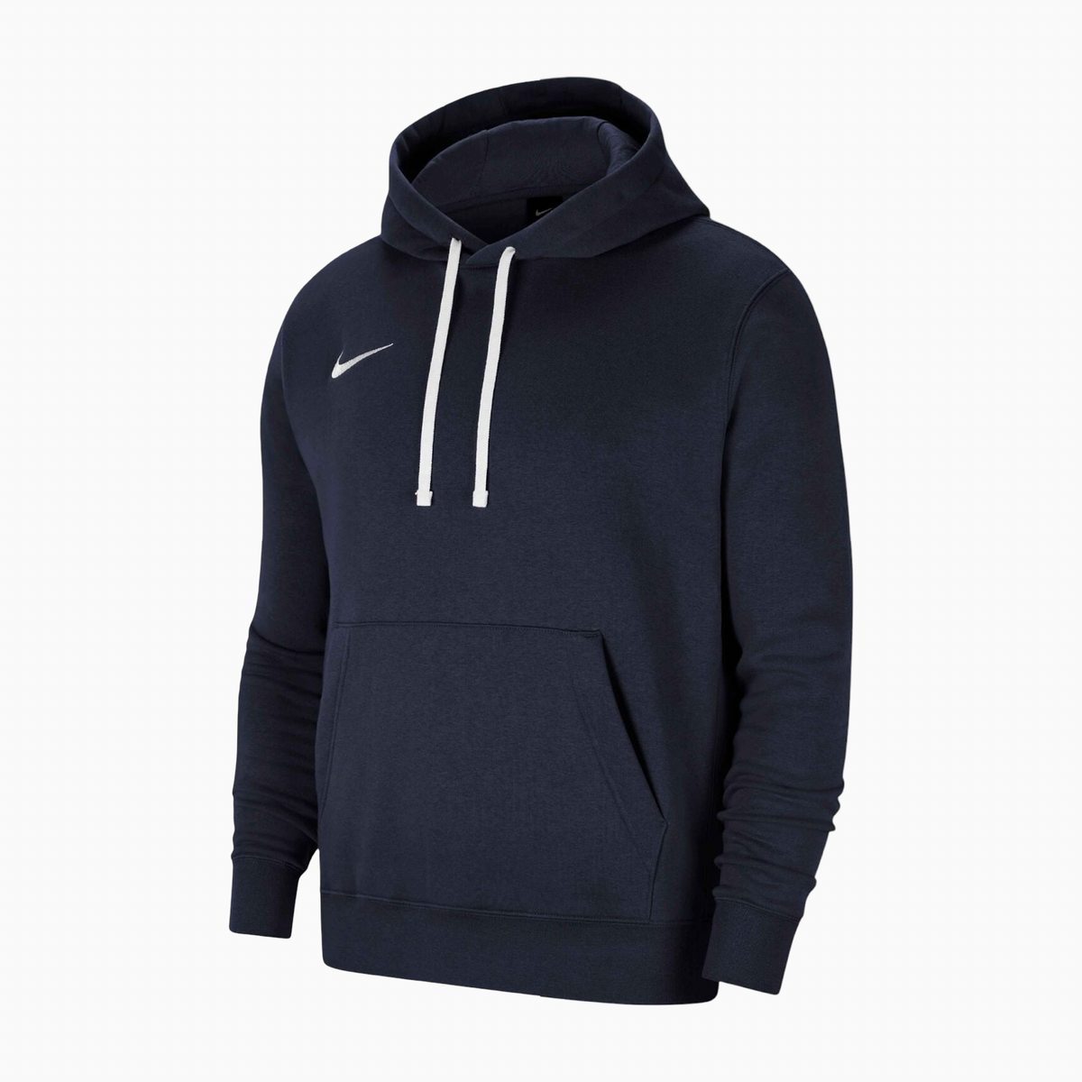 Мъжко худи Nike Park Men Hoodie CW6894-451 Side View