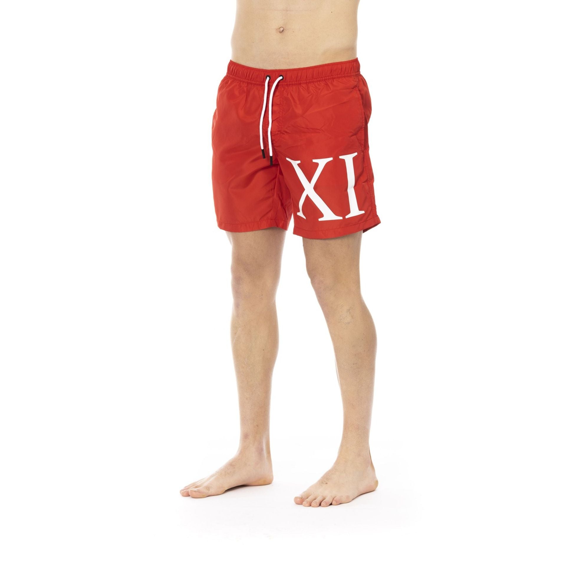 Плажни бански костюми Bikkembergs