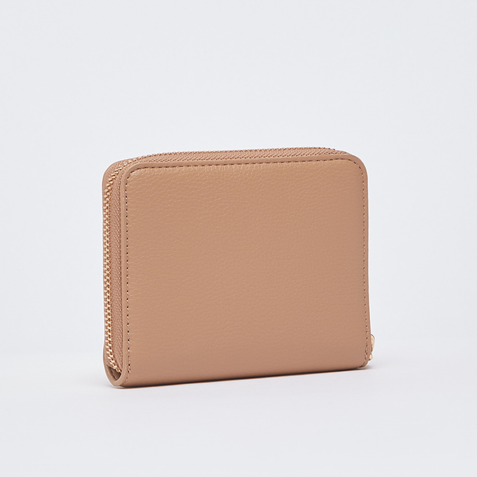 Дамско бежово портмоне Liu Jo Women Wallet AA6156 E1012 00070 Back View
