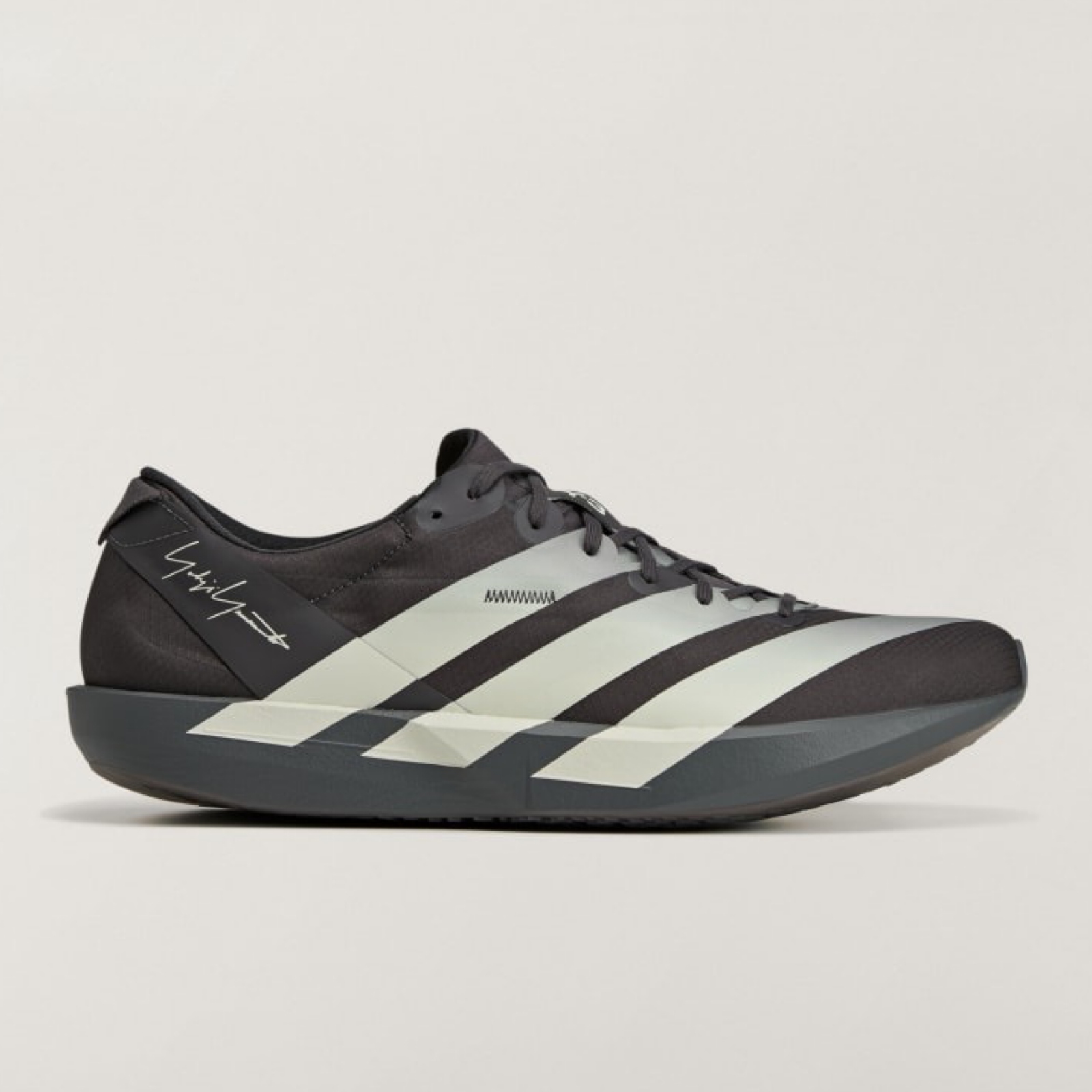 Y-3 Adios 9 Sneakers KI6879 Lateral View