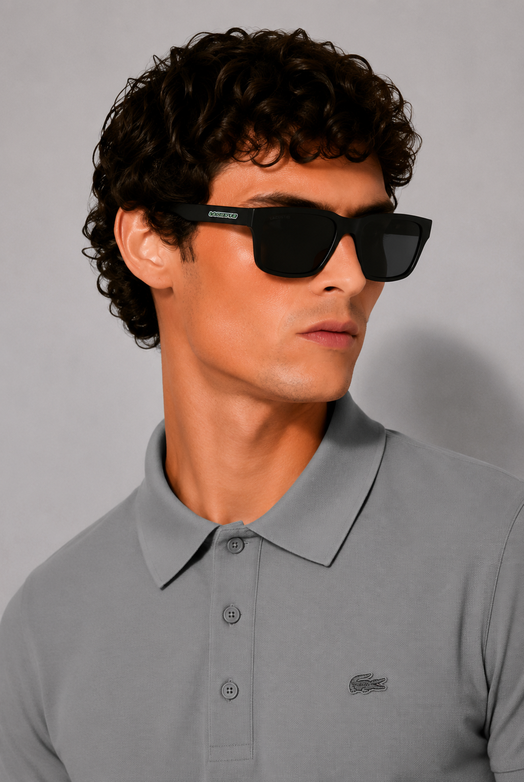 Lacoste Men Sunglasses