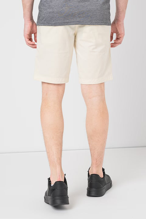 Мъжки къси панталони men’s shorts Boss
50489112 beige lifestyle back view
