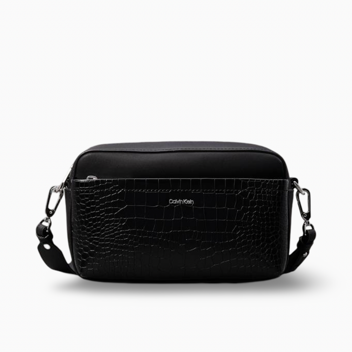 Дамска чанта Calvin Klein Women Crossbody Bag K60K612110 BEH Front View