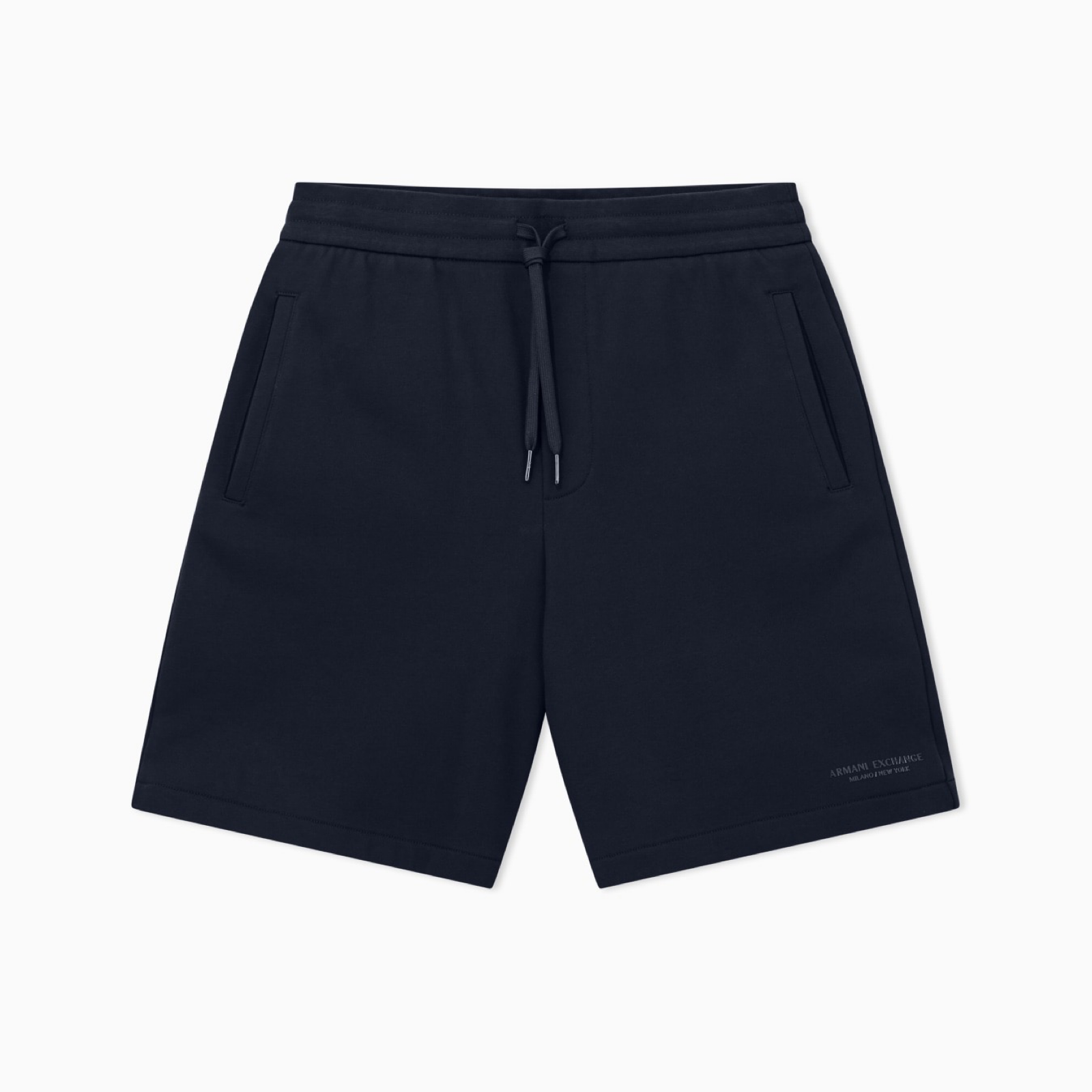 Мъжки къси панталони Armani Exchange Men Shorts XM001300 AF20934 UB101 Front View