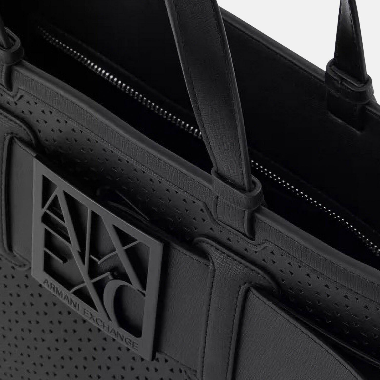 Дамска чанта Armani Exchange Women Shopper Bag XW000920 AF22626 UC001 Close-Up