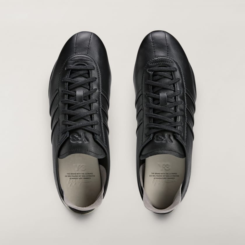 Y-3 Tokyo Sneakers KI0884 Top View