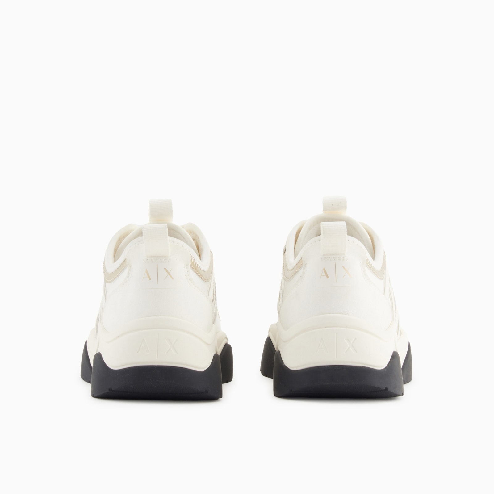 Armani Exchange Women Sneakers