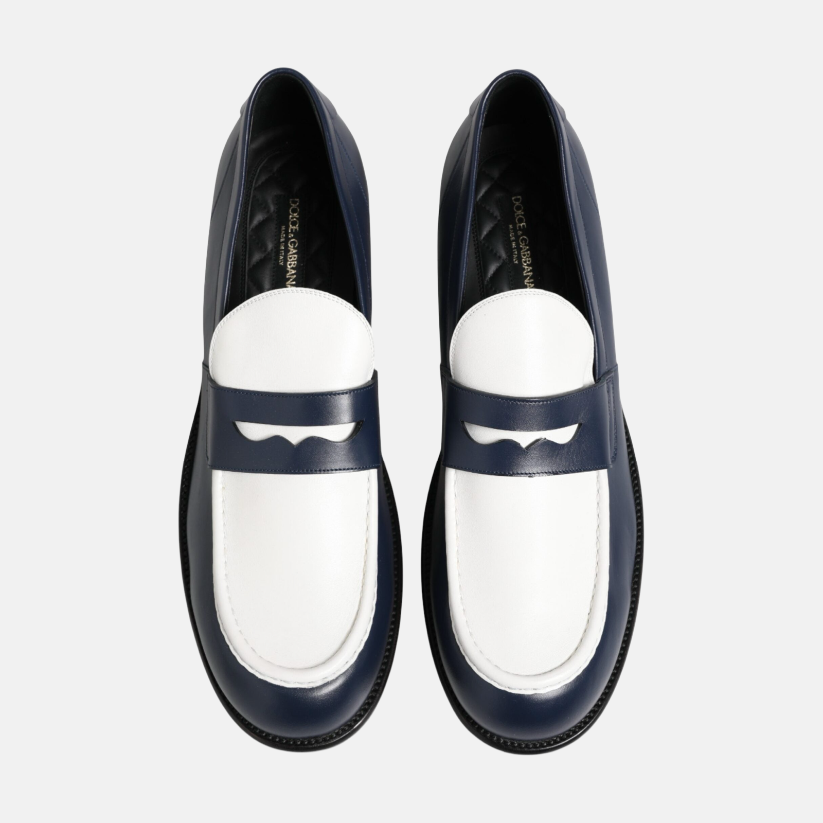 Dolce & Gabbana Men Loafers