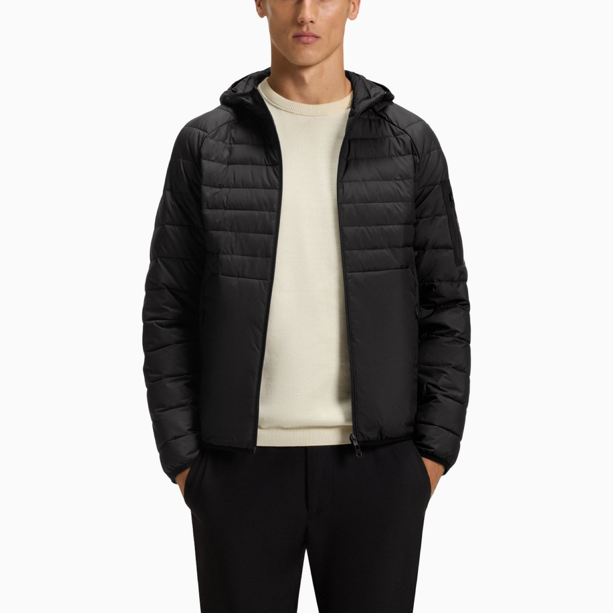 Boss Men Jacket