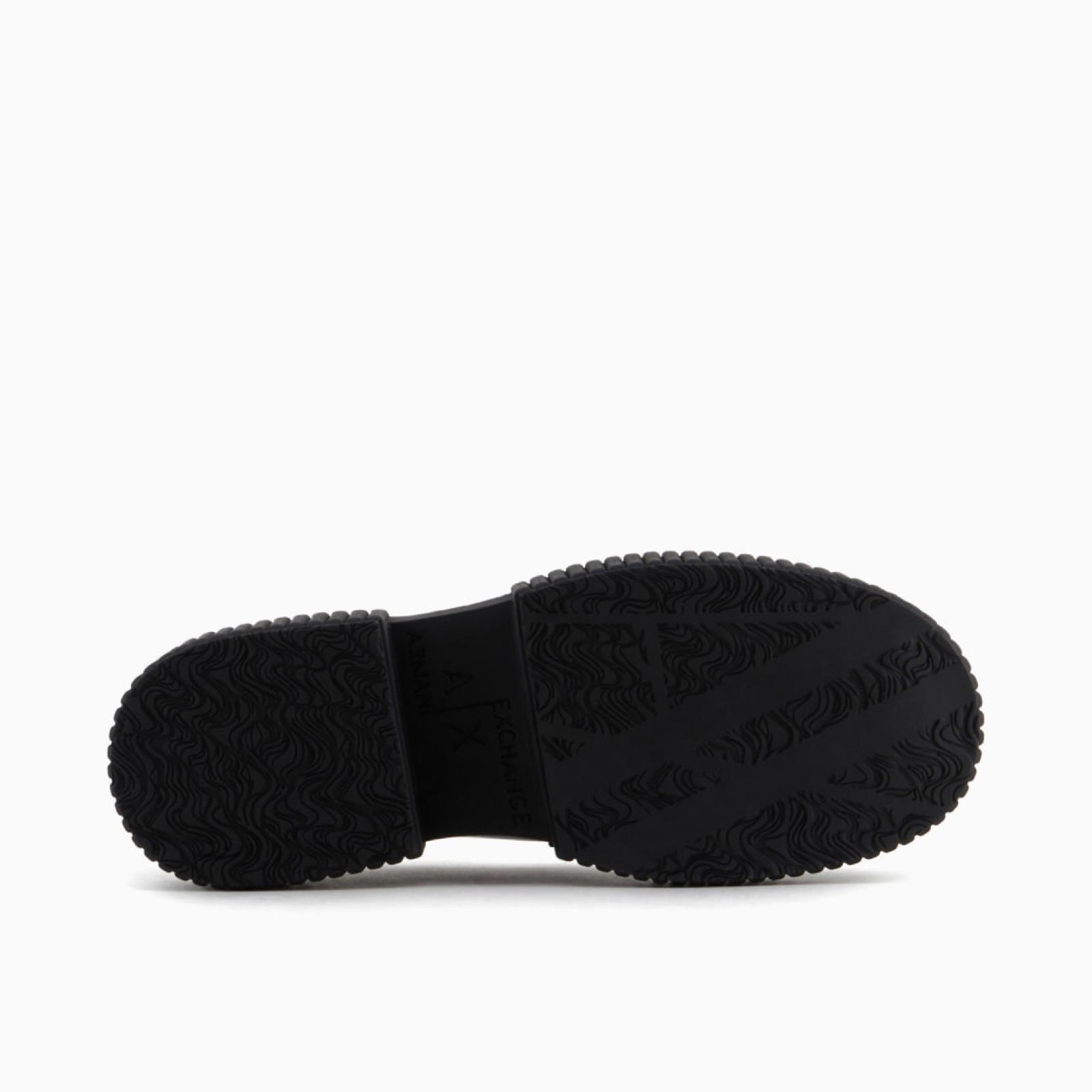 Armani Exchange дамски мокасини